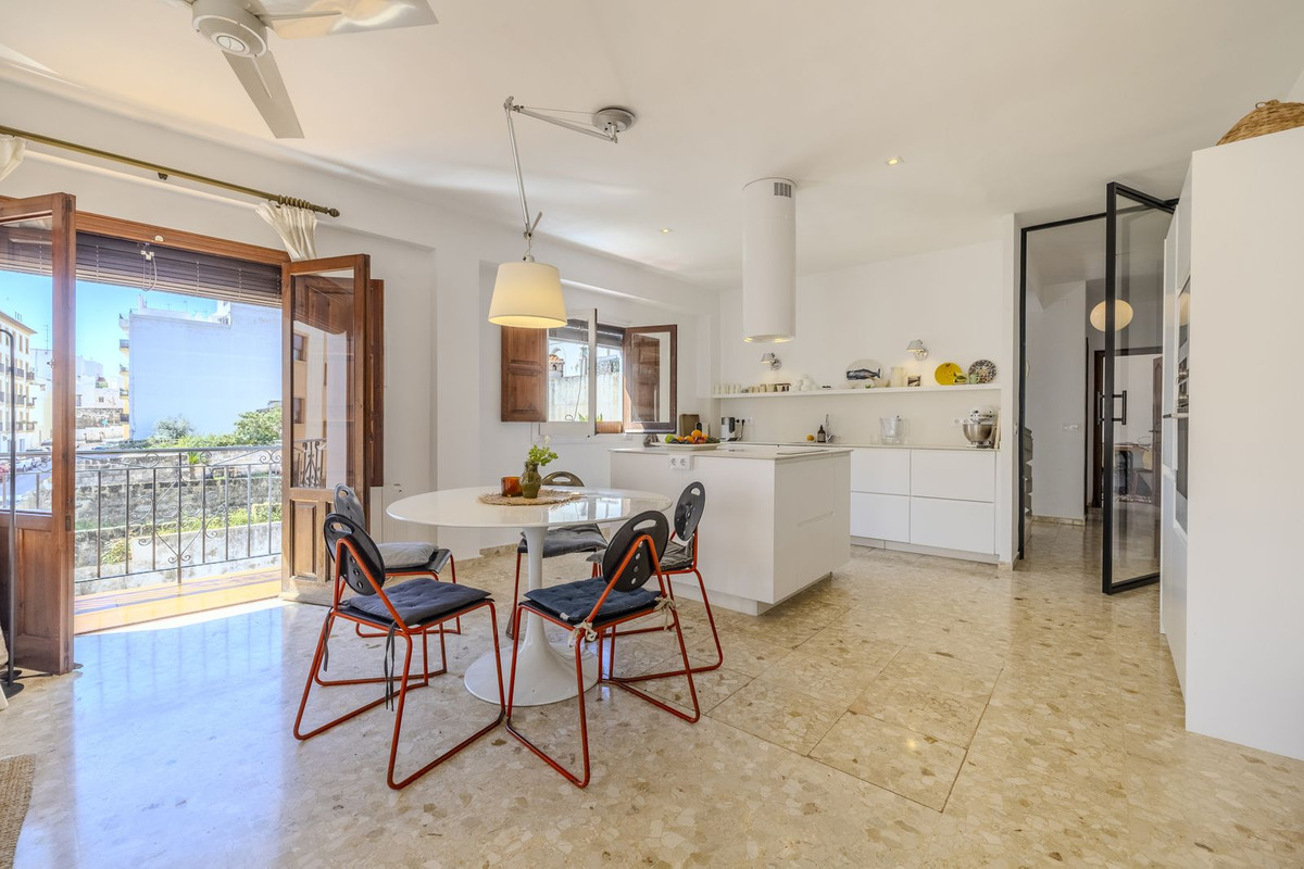 Se vende Adosada de 5 dormitorios en Costa Blanca, Alicante, España