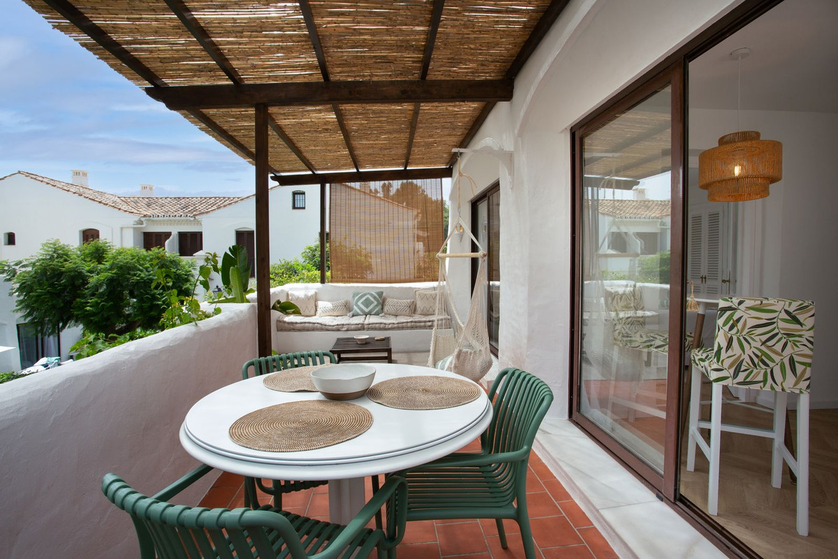 Se vende Apartamento en Planta Última de 1 dormitorios en Costa Del Sol, Málaga, España