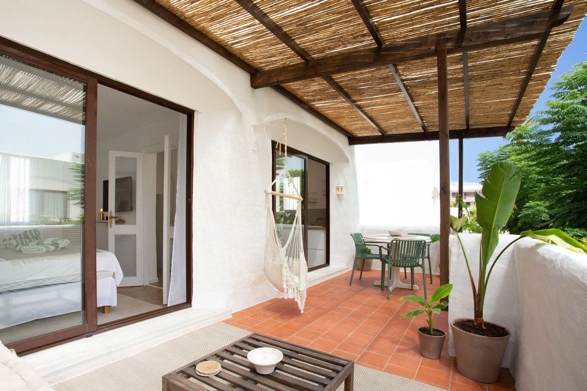 Se vende Apartamento en Planta Última de 1 dormitorios en Costa Del Sol, Málaga, España