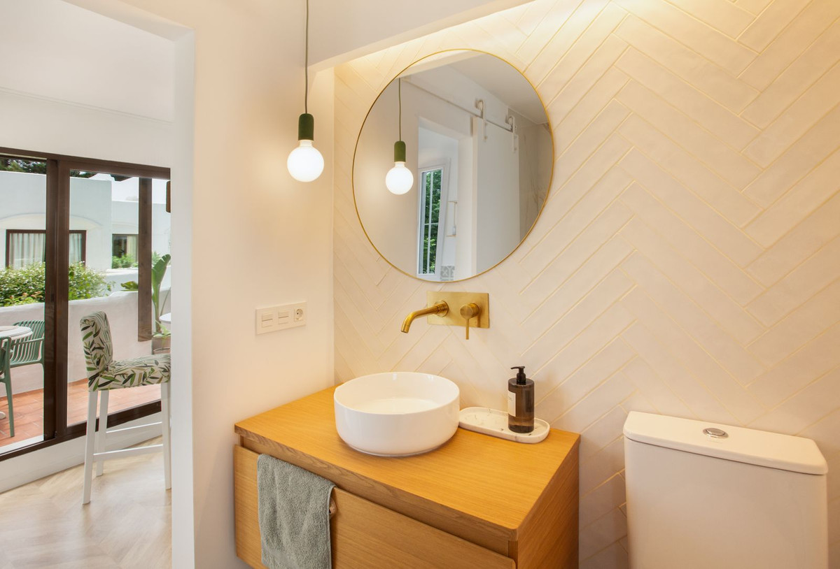 Se vende Apartamento en Planta Última de 1 dormitorios en Costa Del Sol, Málaga, España