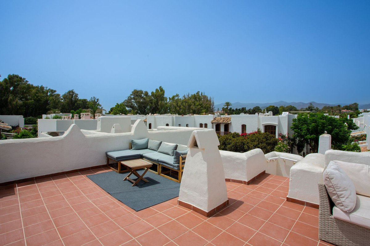 Se vende Apartamento en Planta Última de 1 dormitorios en Costa Del Sol, Málaga, España