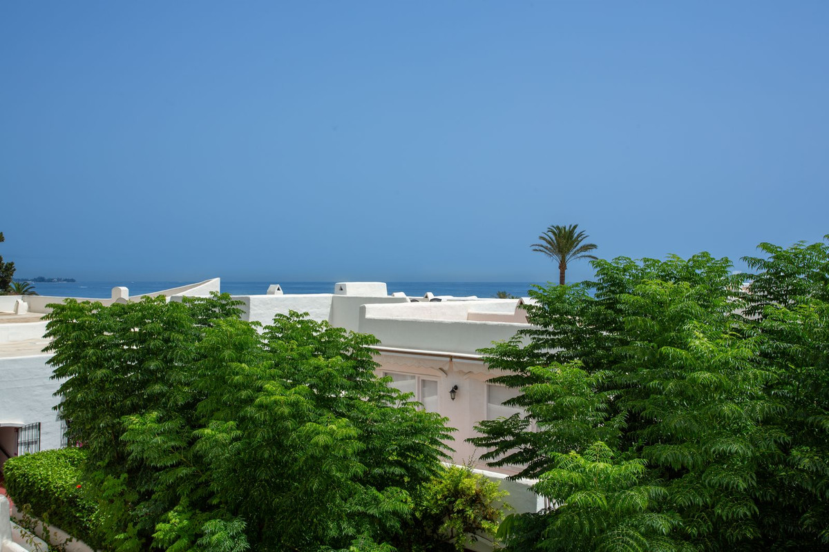Se vende Apartamento en Planta Última de 1 dormitorios en Costa Del Sol, Málaga, España