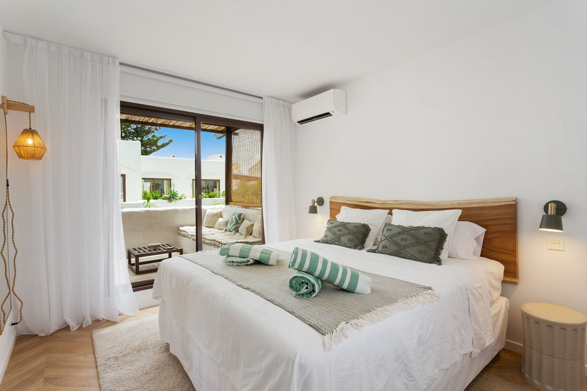Se vende Apartamento en Planta Última de 1 dormitorios en Costa Del Sol, Málaga, España