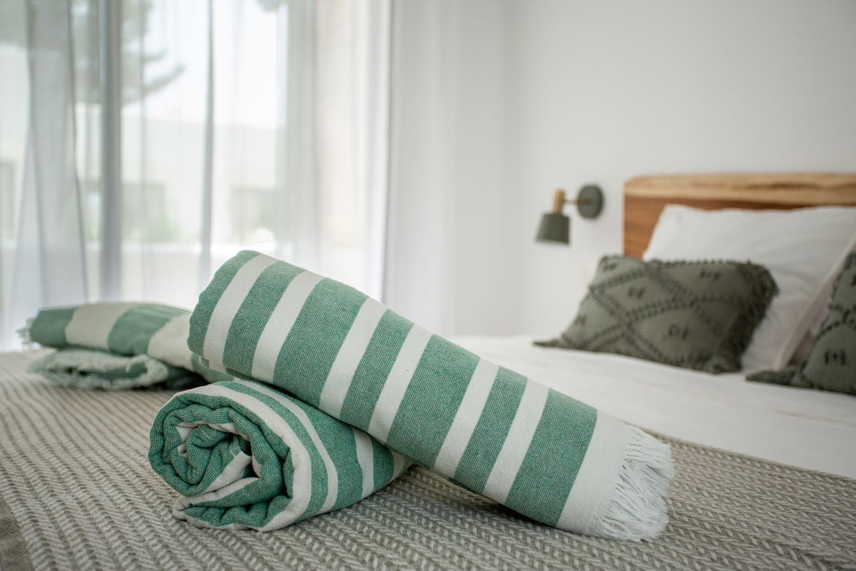 Se vende Apartamento en Planta Última de 1 dormitorios en Costa Del Sol, Málaga, España