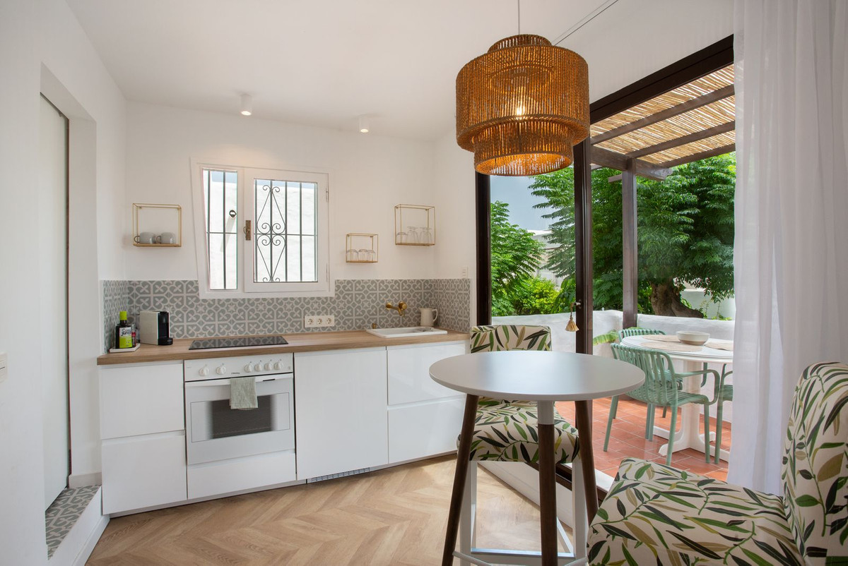 Se vende Apartamento en Planta Última de 1 dormitorios en Costa Del Sol, Málaga, España