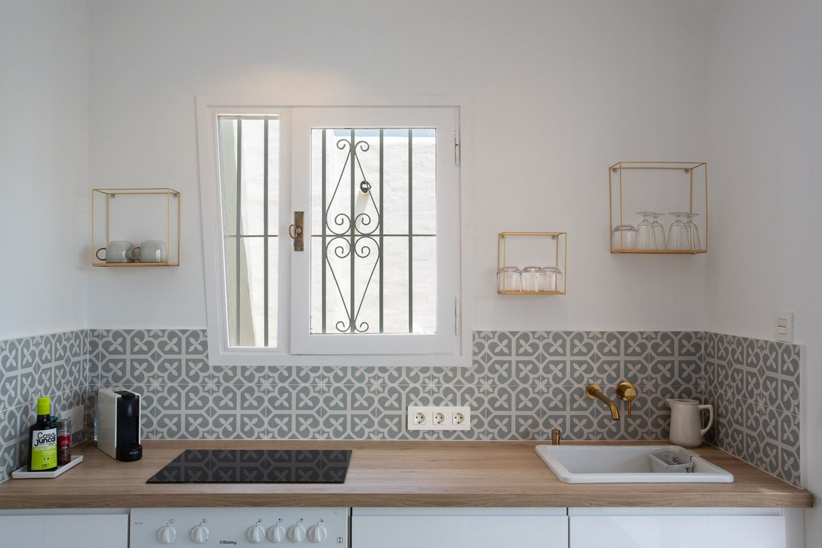 Se vende Apartamento en Planta Última de 1 dormitorios en Costa Del Sol, Málaga, España