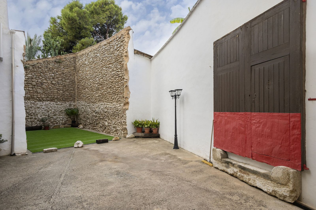 Se vende Adosada de 7 dormitorios en Costa Blanca, Alicante, España