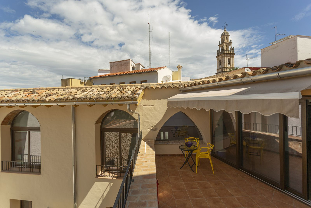 Se vende Adosada de 7 dormitorios en Costa Blanca, Alicante, España