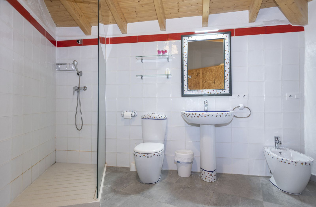 Se vende Adosada de 7 dormitorios en Costa Blanca, Alicante, España