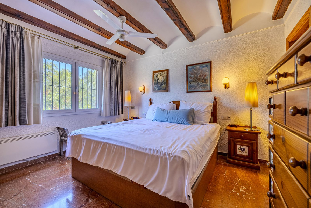 6 Bed Townhouse for sale in Javea Costa Blanca, Alicante, Spain
