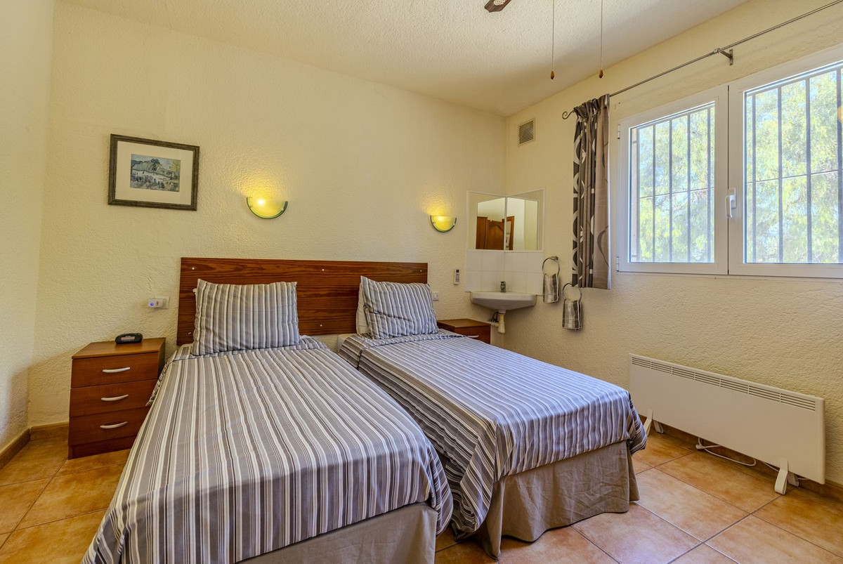 6 Bed Townhouse for sale in Javea Costa Blanca, Alicante, Spain