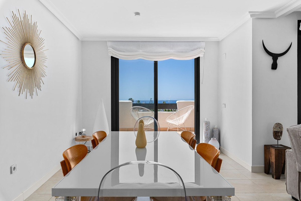 3 Bed Townhouse for sale in Estepona Costa Del Sol, Málaga, Spain