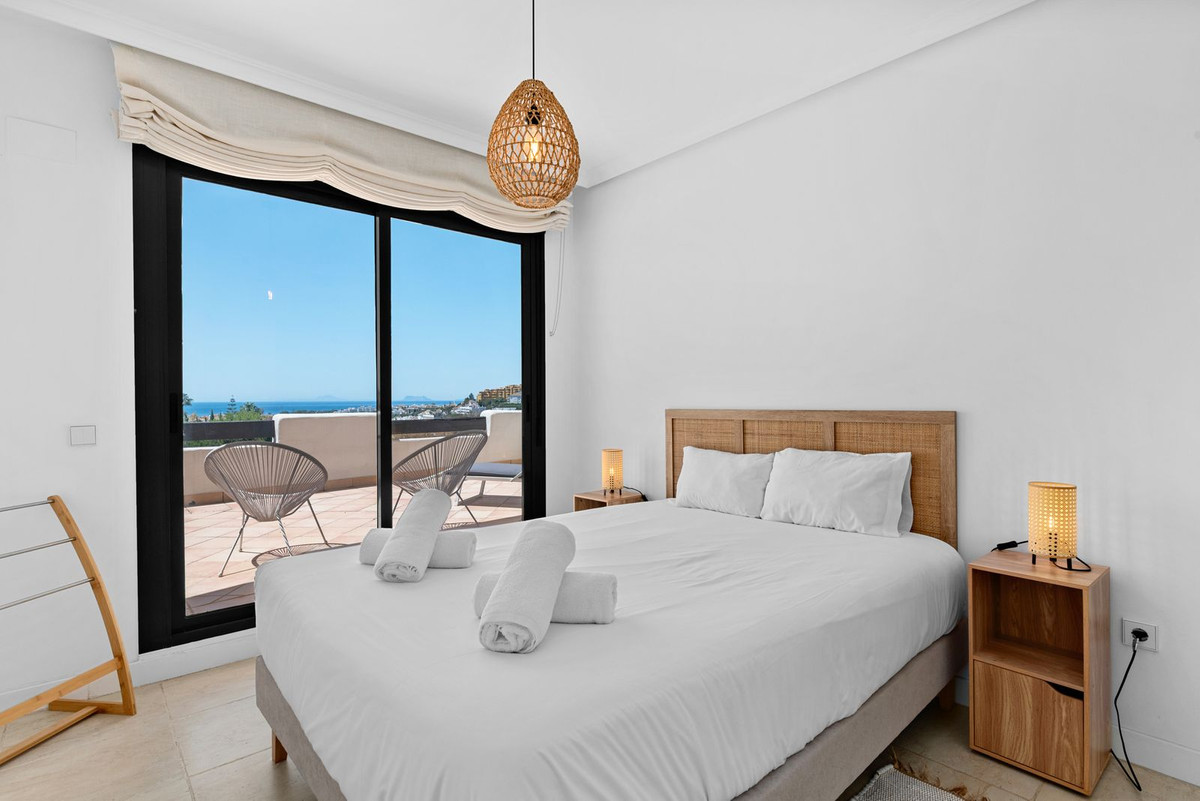 3 Bed Townhouse for sale in Estepona Costa Del Sol, Málaga, Spain
