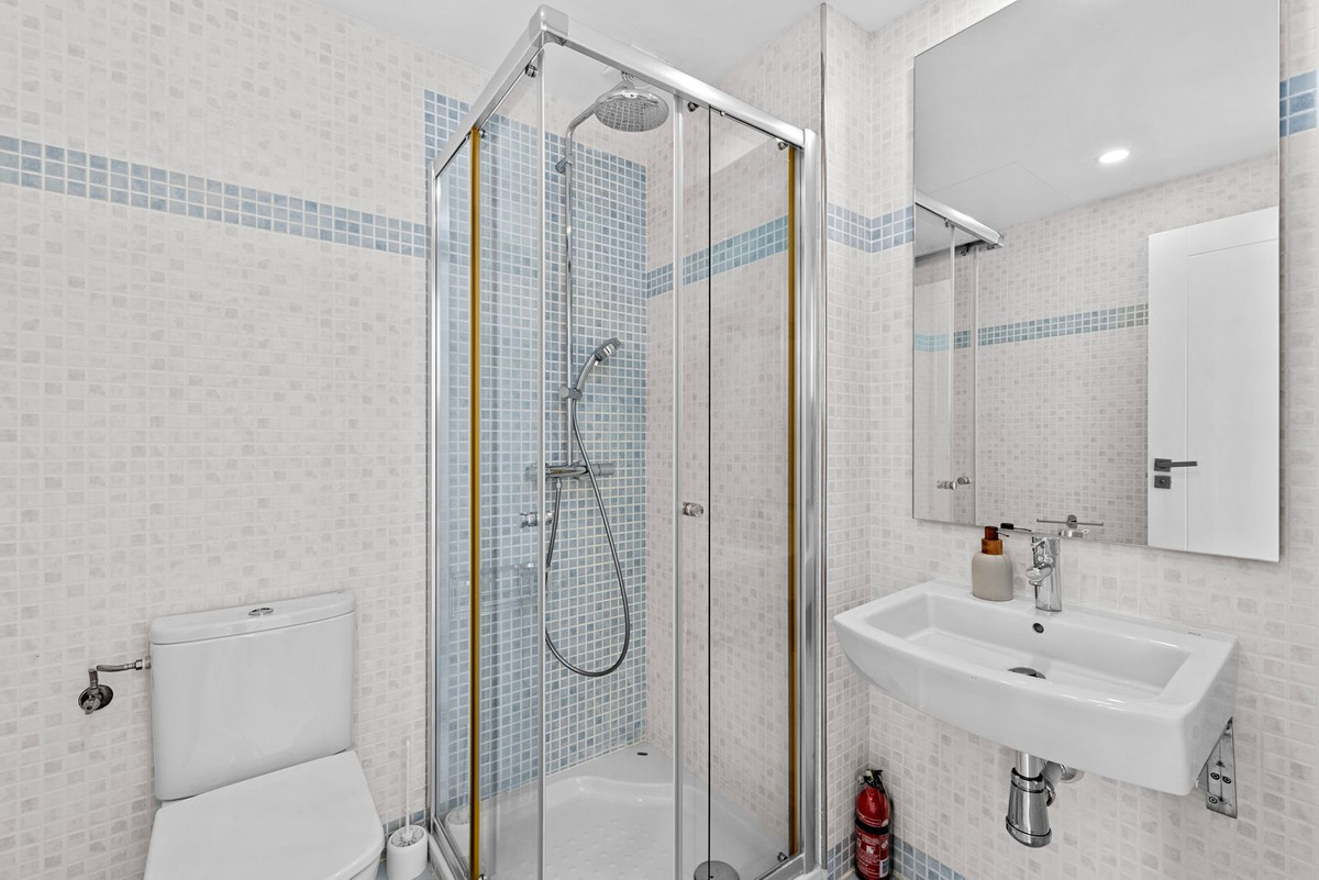 3 Bed Townhouse for sale in Estepona Costa Del Sol, Málaga, Spain