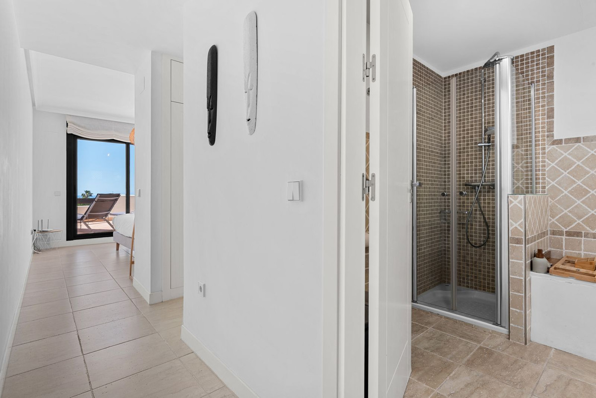3 Bed Townhouse for sale in Estepona Costa Del Sol, Málaga, Spain