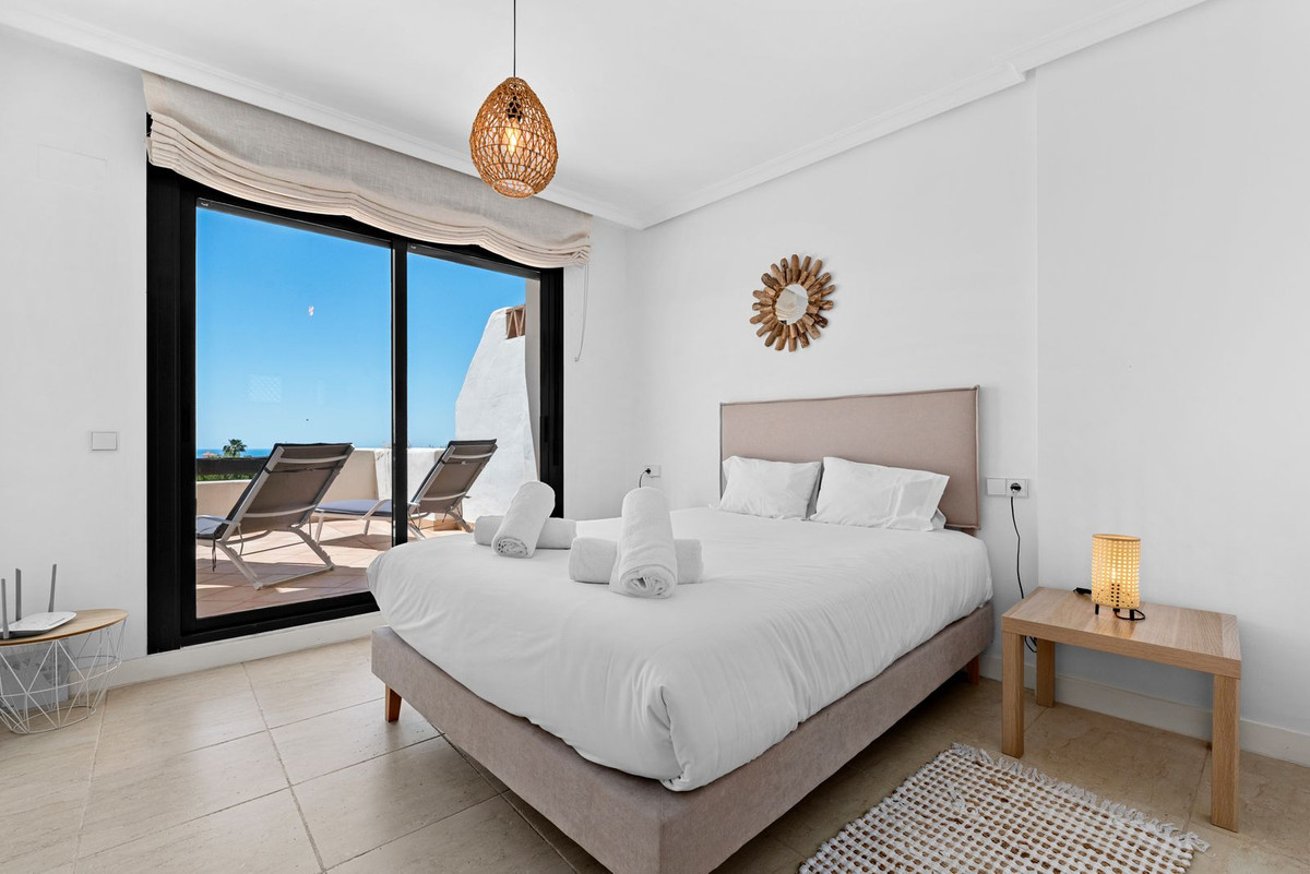 3 Bed Townhouse for sale in Estepona Costa Del Sol, Málaga, Spain