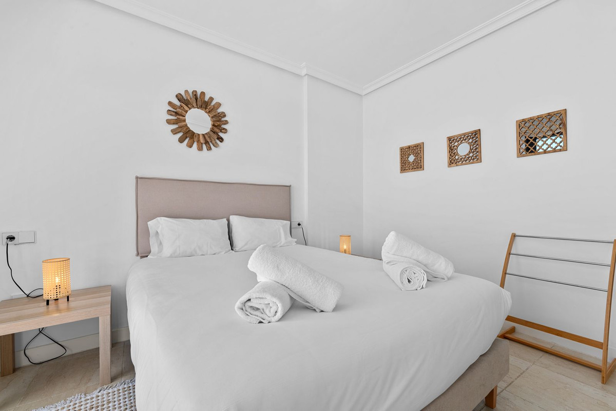 3 Bed Townhouse for sale in Estepona Costa Del Sol, Málaga, Spain