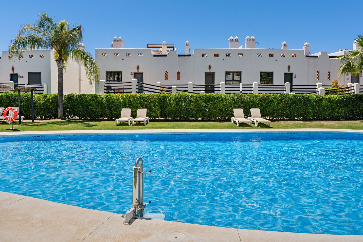 3 Bed Townhouse for sale in Estepona Costa Del Sol, Málaga, Spain