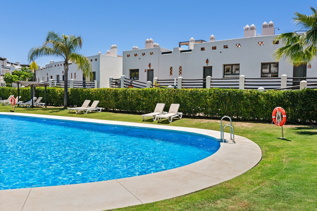3 Bed Townhouse for sale in Estepona Costa Del Sol, Málaga, Spain