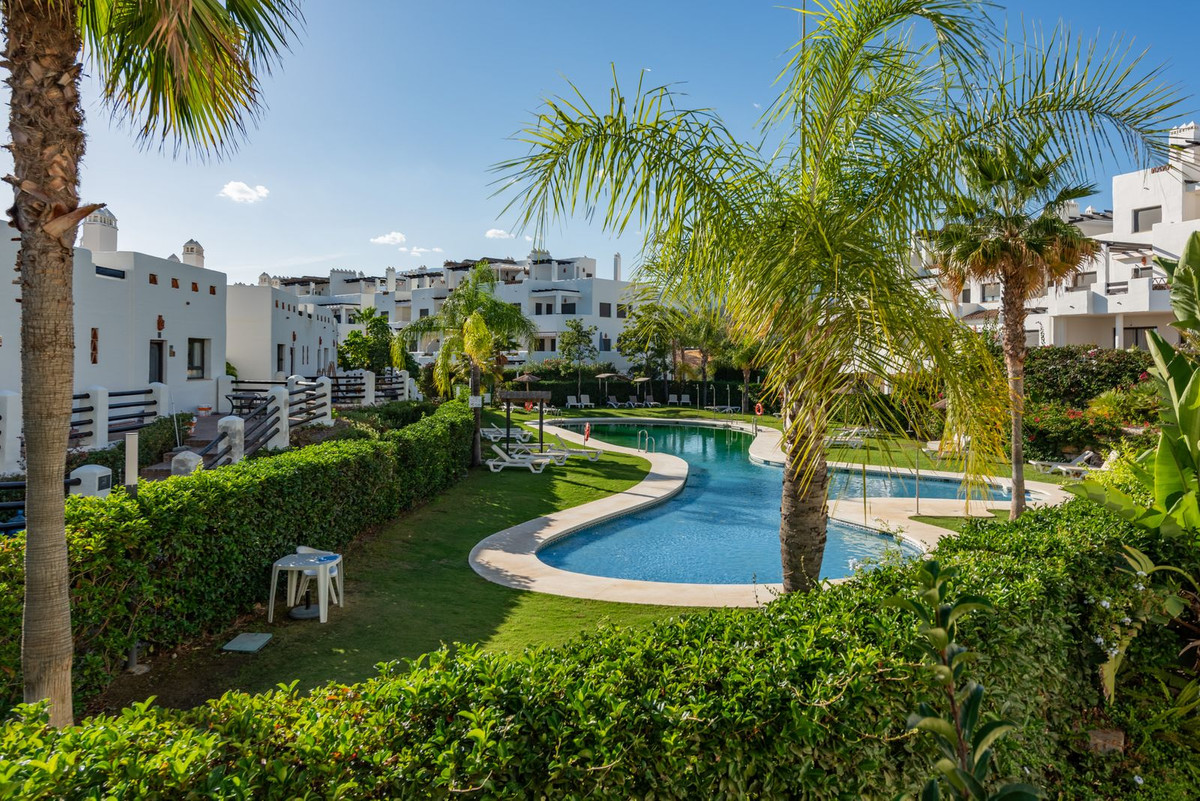 3 Bed Townhouse for sale in Estepona Costa Del Sol, Málaga, Spain