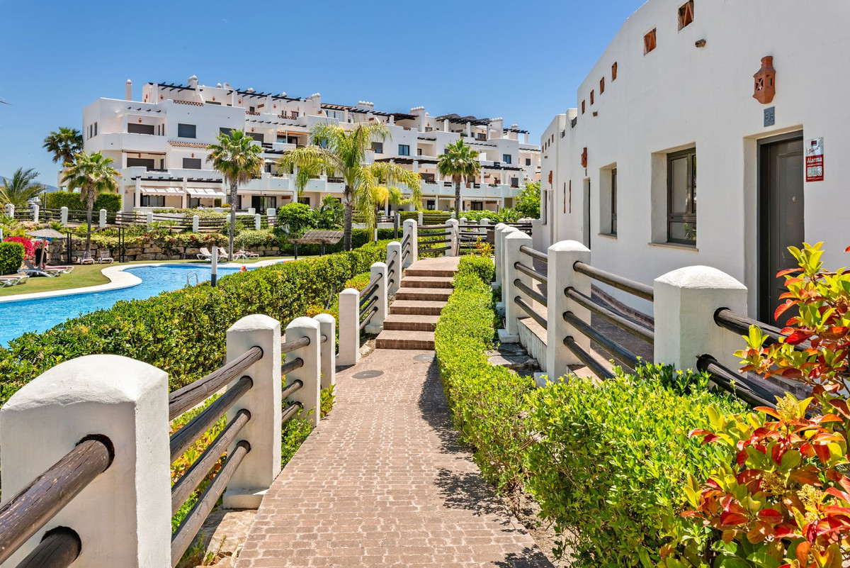 3 Bed Townhouse for sale in Estepona Costa Del Sol, Málaga, Spain