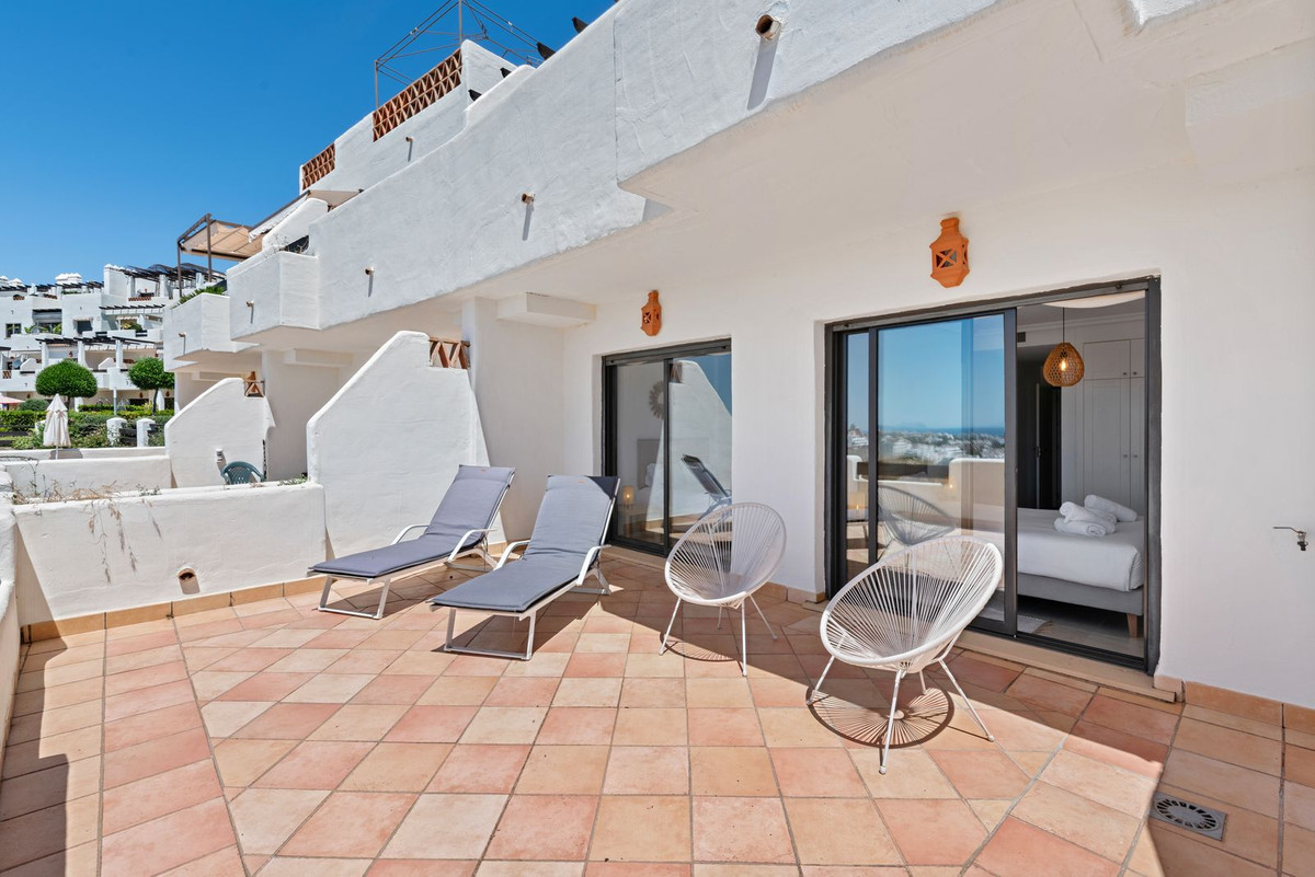 3 Bed Townhouse for sale in Estepona Costa Del Sol, Málaga, Spain