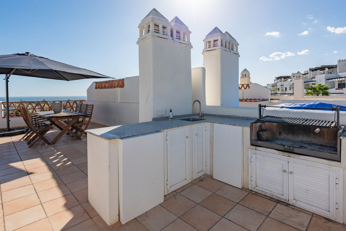 3 Bed Townhouse for sale in Estepona Costa Del Sol, Málaga, Spain