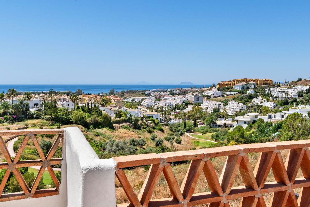3 Bed Townhouse for sale in Estepona Costa Del Sol, Málaga, Spain