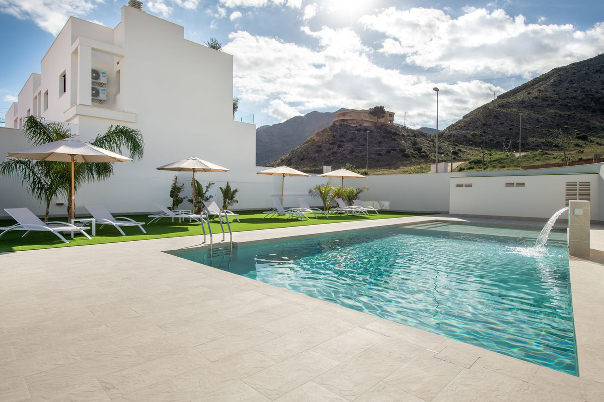 Se vende Adosada de 2 dormitorios en Costa Blanca, Alicante, España