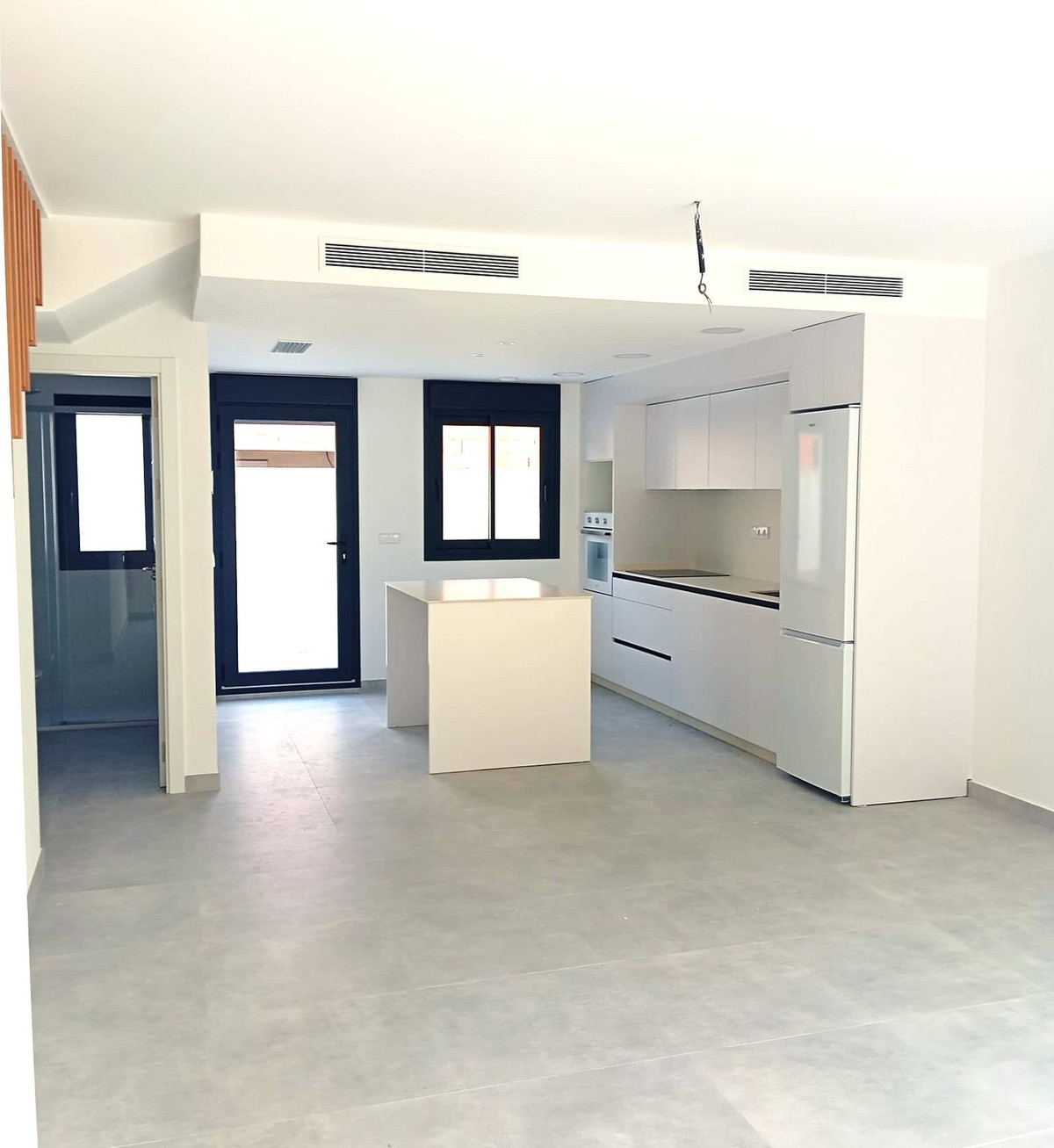Se vende Adosada de 2 dormitorios en Costa Blanca, Alicante, España