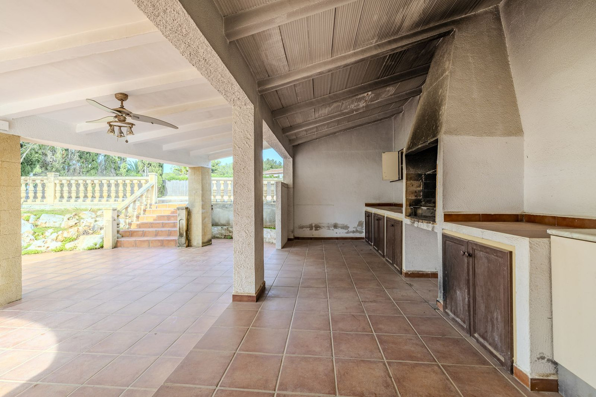 Se vende Villa - Chalet de 3 dormitorios en Costa Blanca, Alicante, España