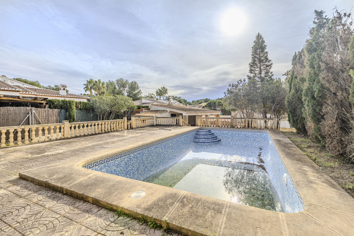 Se vende Villa - Chalet de 3 dormitorios en Costa Blanca, Alicante, España