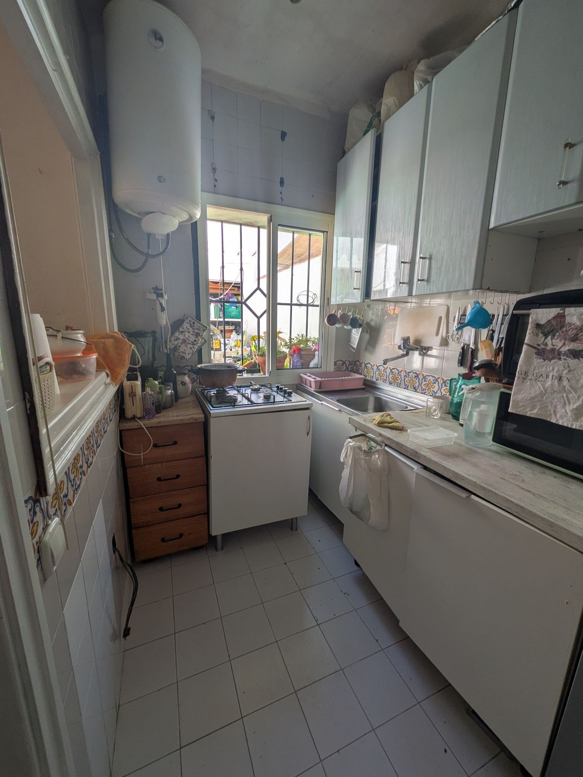 Se vende Adosada de 2 dormitorios en Costa Del Sol, Málaga, España