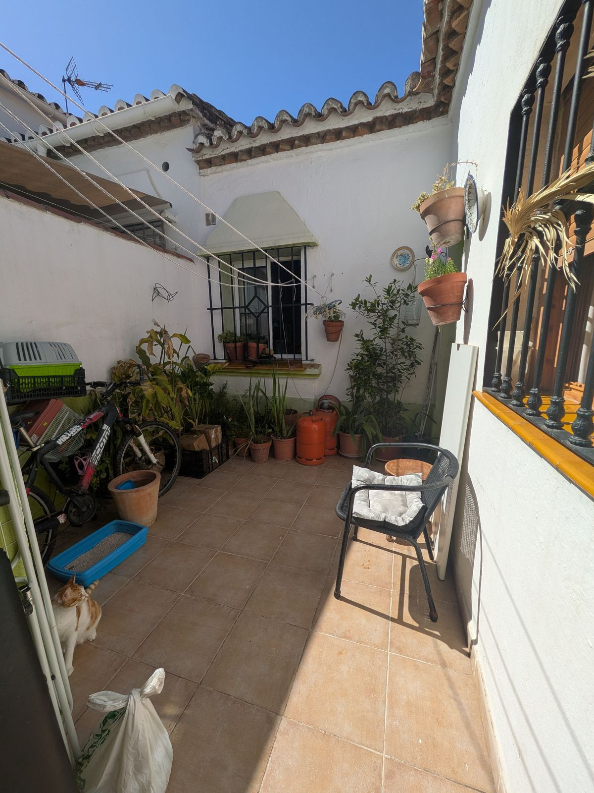 Se vende Adosada de 2 dormitorios en Costa Del Sol, Málaga, España
