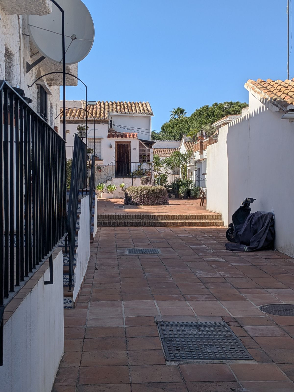 Se vende Adosada de 2 dormitorios en Costa Del Sol, Málaga, España