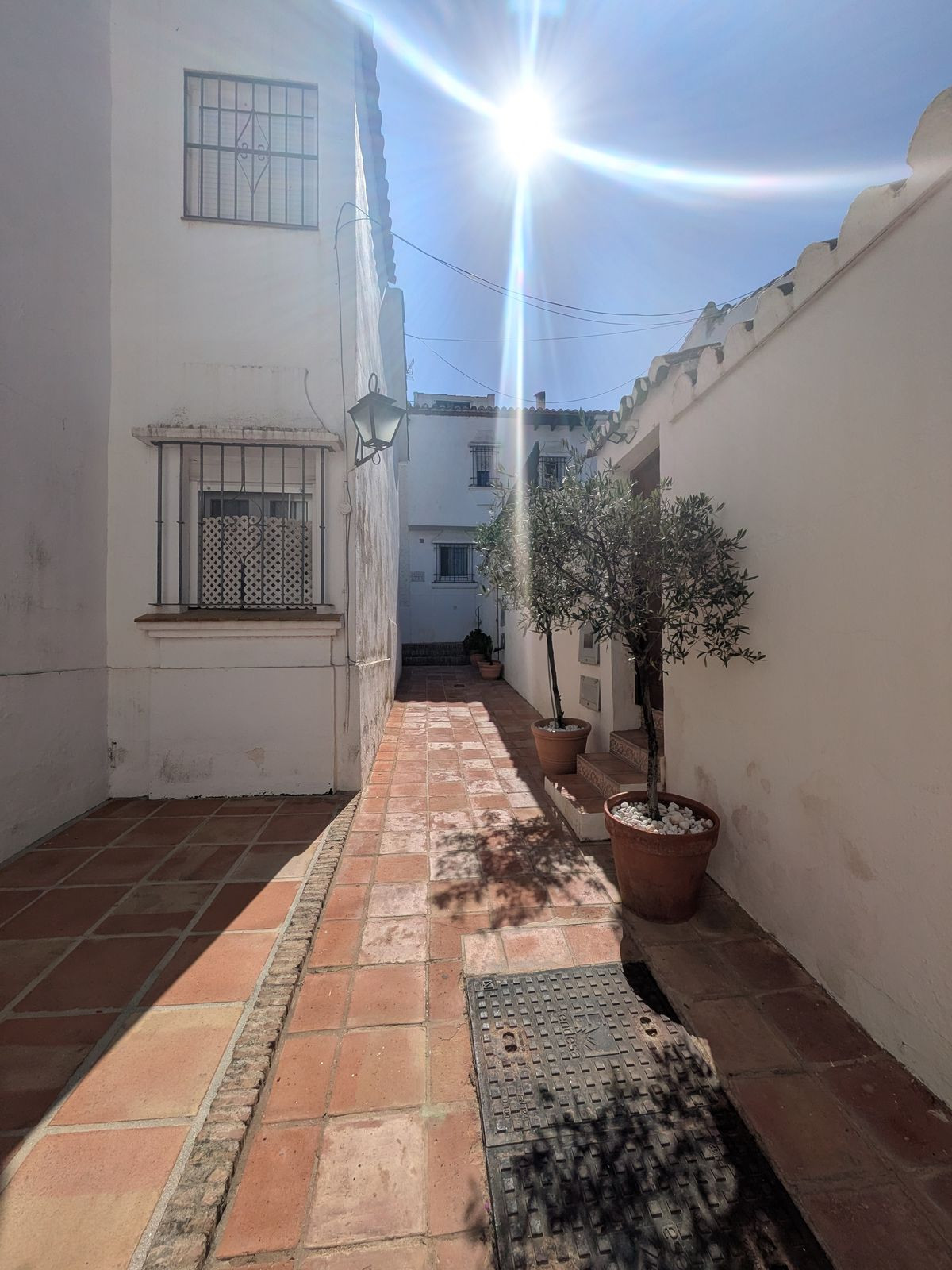 Se vende Adosada de 2 dormitorios en Costa Del Sol, Málaga, España