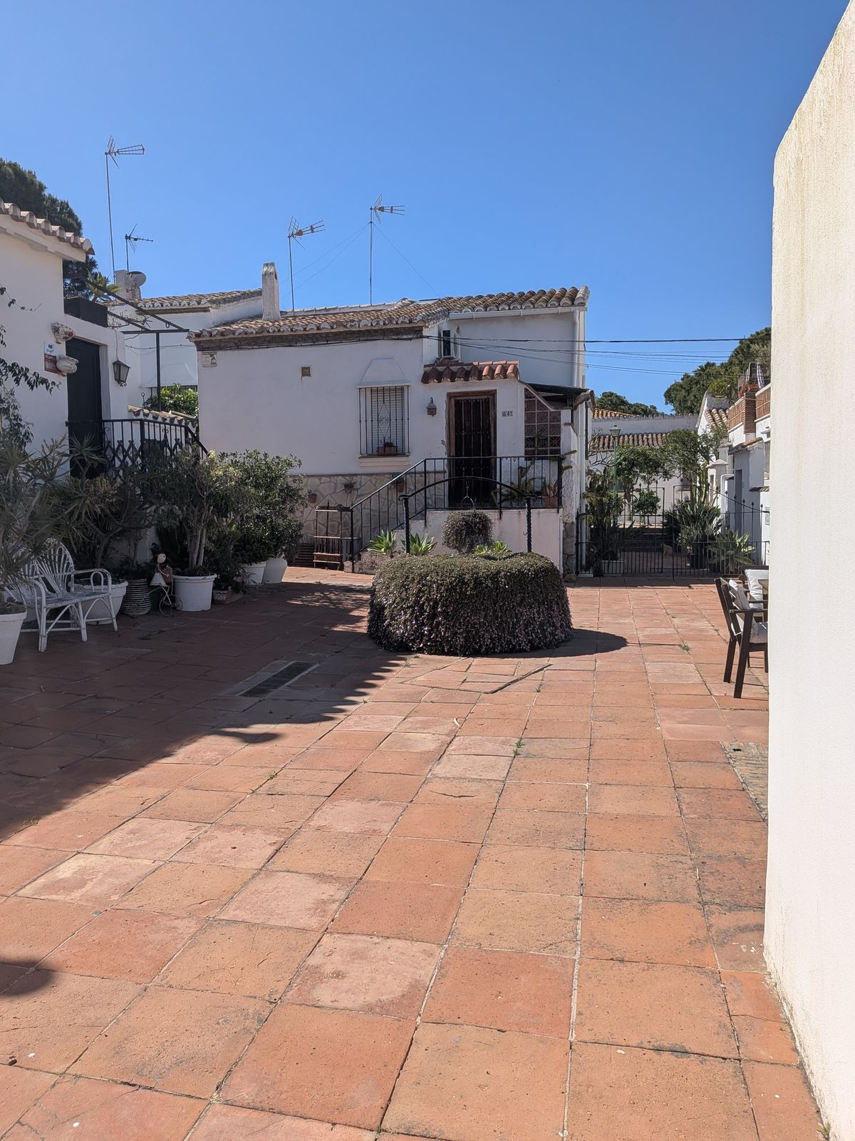 Se vende Adosada de 2 dormitorios en Costa Del Sol, Málaga, España