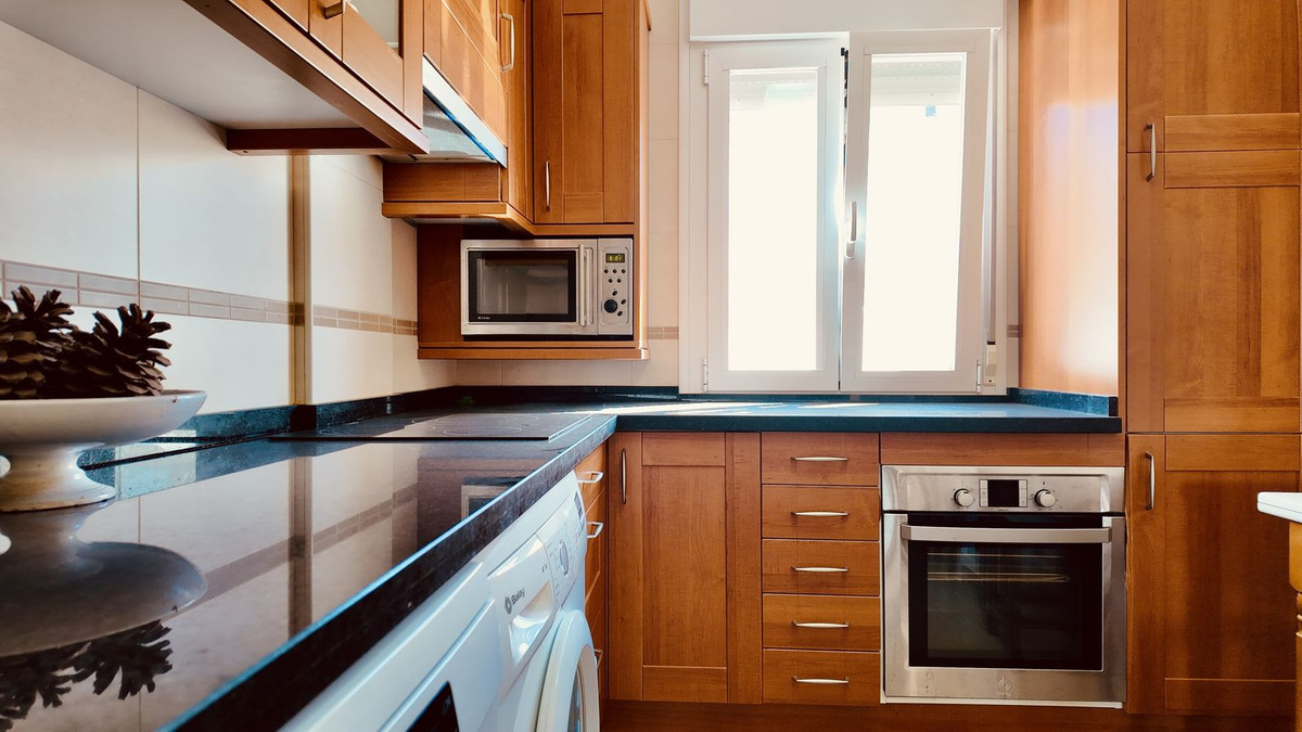 5 Bed Townhouse for sale in Torremolinos Costa Del Sol, Málaga, Spain