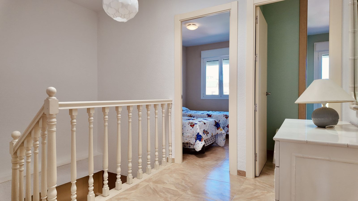 5 Bed Townhouse for sale in Torremolinos Costa Del Sol, Málaga, Spain