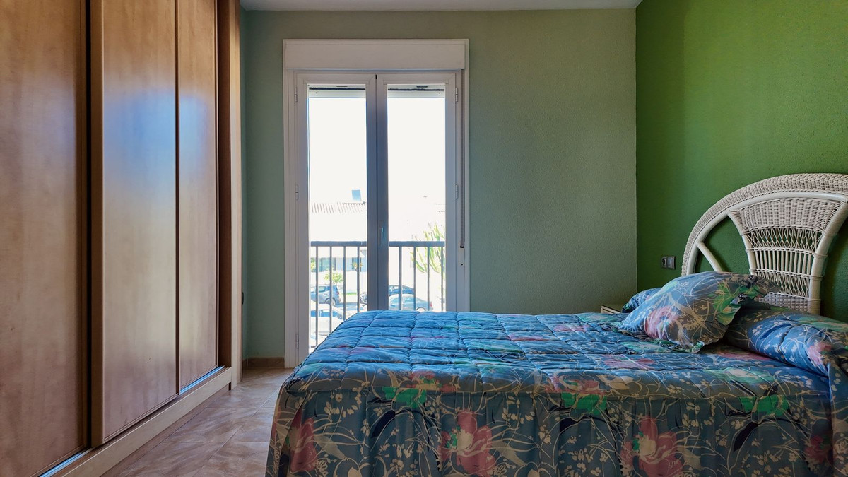 5 Bed Townhouse for sale in Torremolinos Costa Del Sol, Málaga, Spain