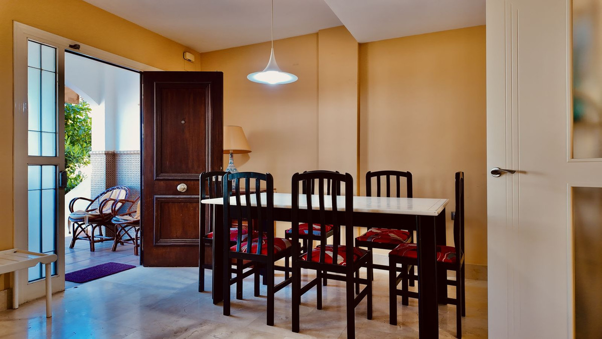 5 Bed Townhouse for sale in Torremolinos Costa Del Sol, Málaga, Spain
