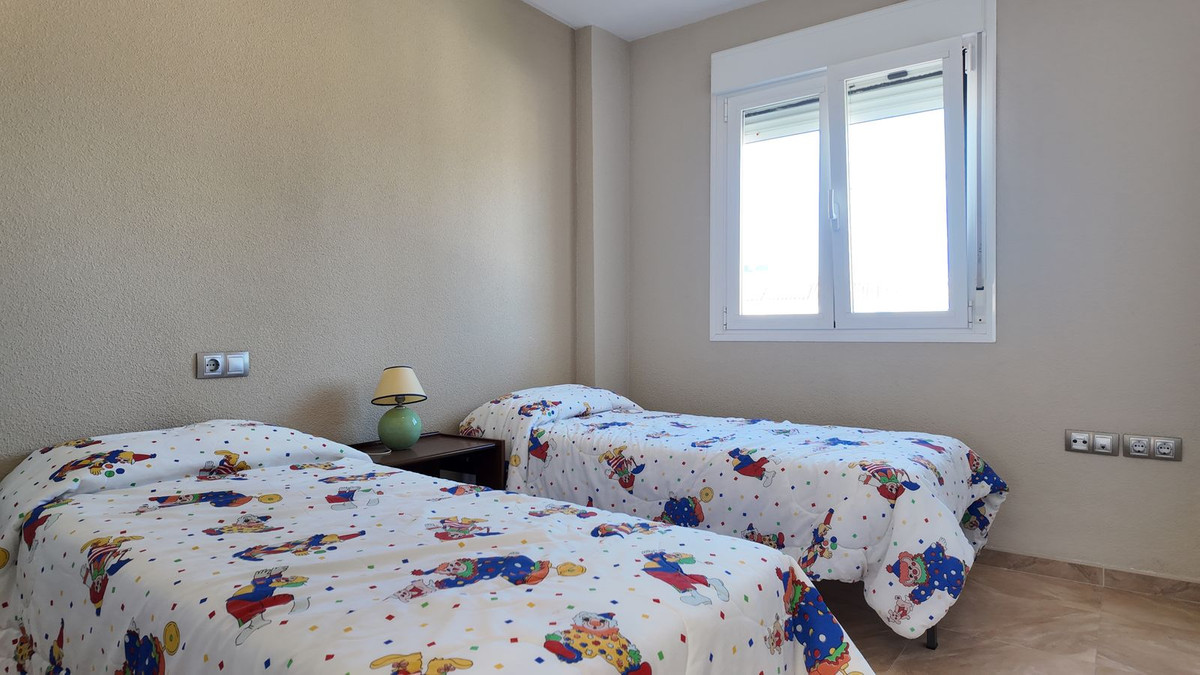 5 Bed Townhouse for sale in Torremolinos Costa Del Sol, Málaga, Spain