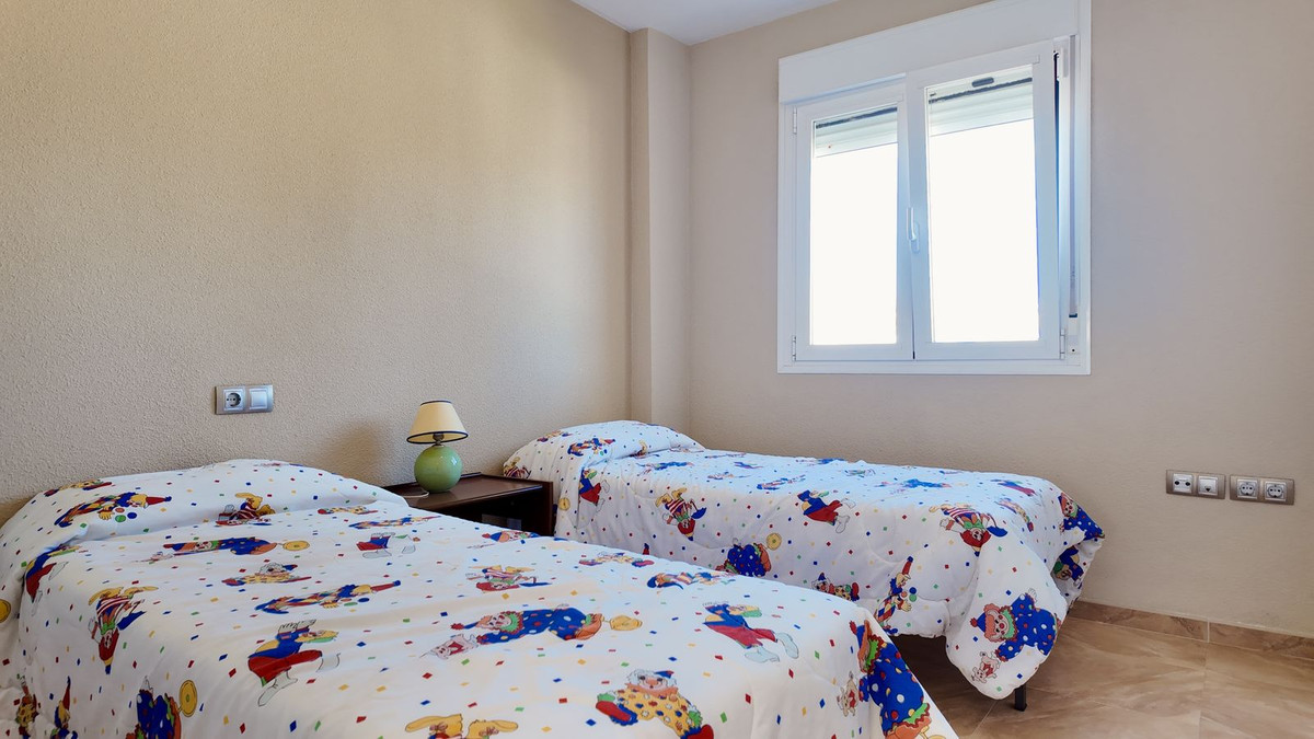 5 Bed Townhouse for sale in Torremolinos Costa Del Sol, Málaga, Spain