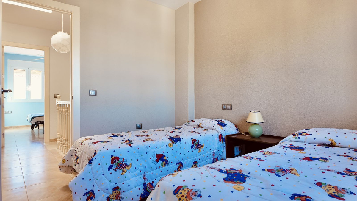 5 Bed Townhouse for sale in Torremolinos Costa Del Sol, Málaga, Spain