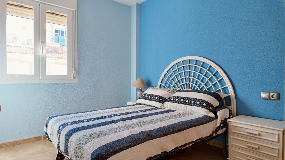 5 Bed Townhouse for sale in Torremolinos Costa Del Sol, Málaga, Spain