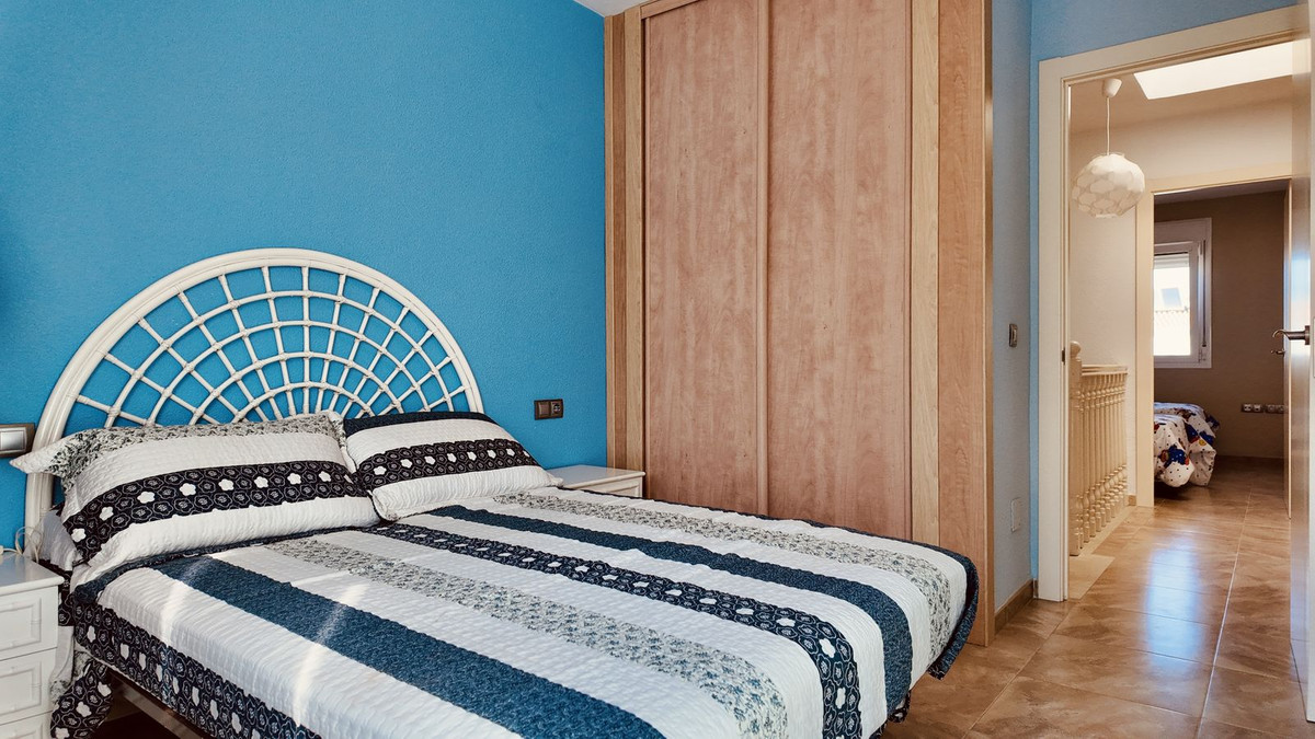 5 Bed Townhouse for sale in Torremolinos Costa Del Sol, Málaga, Spain
