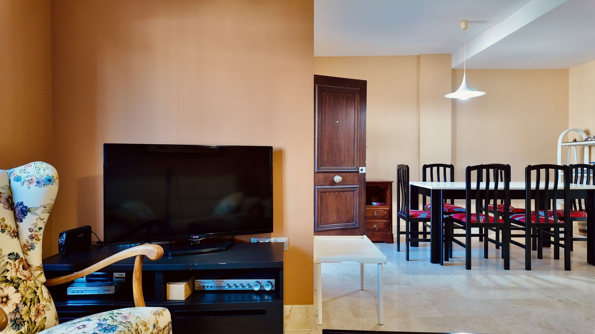 5 Bed Townhouse for sale in Torremolinos Costa Del Sol, Málaga, Spain