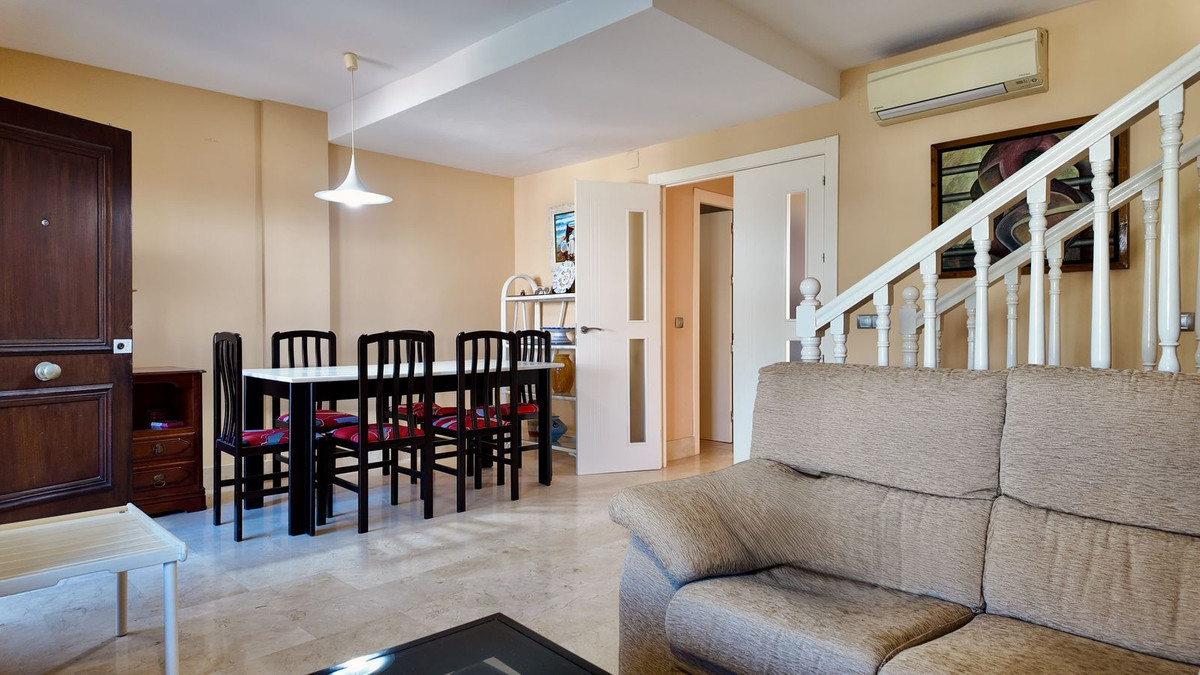 5 Bed Townhouse for sale in Torremolinos Costa Del Sol, Málaga, Spain