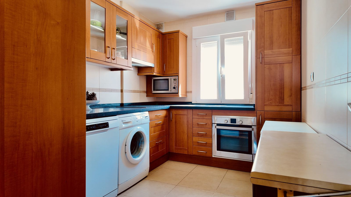 5 Bed Townhouse for sale in Torremolinos Costa Del Sol, Málaga, Spain