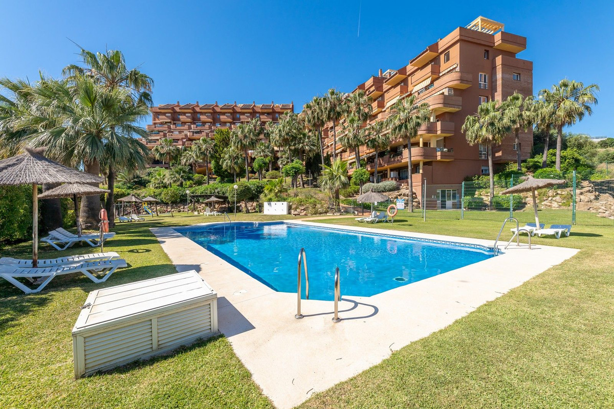 2 Bed Apartment for sale in Benalmadena Costa Costa Del Sol, Málaga, Spain